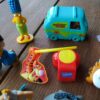20 Figuras de Películas y Series 1980-1999