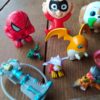 20 Figuras de Películas y Series 2000-2019