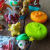 20 Figuras de Películas y Series 2000-2019
