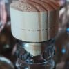 340 Tapones de Madera para Botellas 2cm