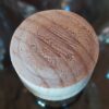 340 Tapones de Madera para Botellas 2cm