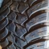 4-llantas-todoterreno-amp-m-t-37x13-50r22lt (8) 4 Llantas Todoterreno AMP M/T 37x13.50R22LT
