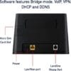 51MsMLz32OL._AC_SL1100_ Router Módem HUAWEI 4G LTE CPE B310 Wi-Fi Internet