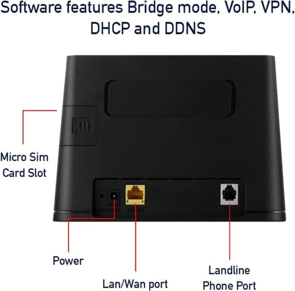 51MsMLz32OL._AC_SL1100_ Router Módem HUAWEI 4G LTE CPE B310 Wi-Fi Internet
