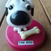7 Figuras The Dog Artlist Collection 2004