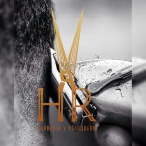Barbería HR | Barbería y Peluquería para Hombres y Niños