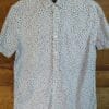 Camisa Casual de Manga Corta Forever 21 para Hombre (1) Camisa Casual de Manga Corta Forever 21 para Hombre
