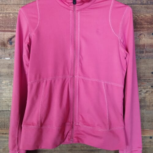 Chamarra Deportiva Ultra Ligera Lolë para Mujer