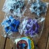 Colección de 20 Juguetes Retro Vualá Sorpresa Gamesa