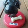 7 Figuras The Dog Artlist Collection Colección Retro 2006