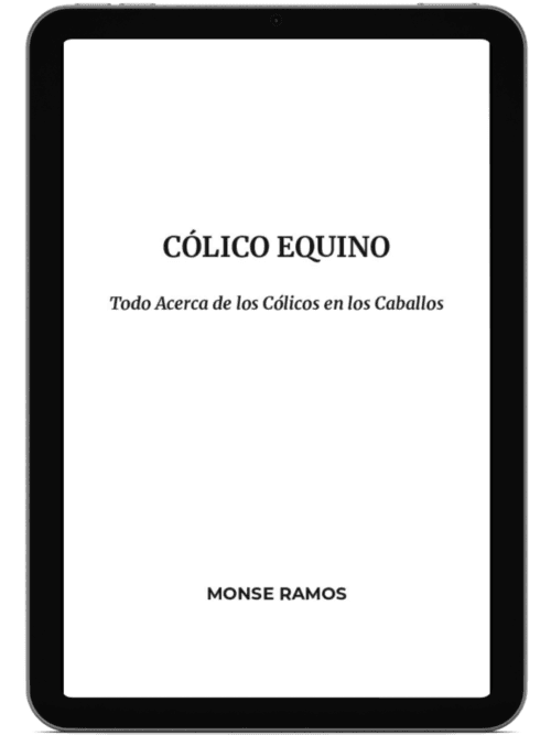 Cólico Equino Todo Acerca de los Cólicos en los Caballos Cólico Equino Todo Acerca de los Cólicos en los Caballos