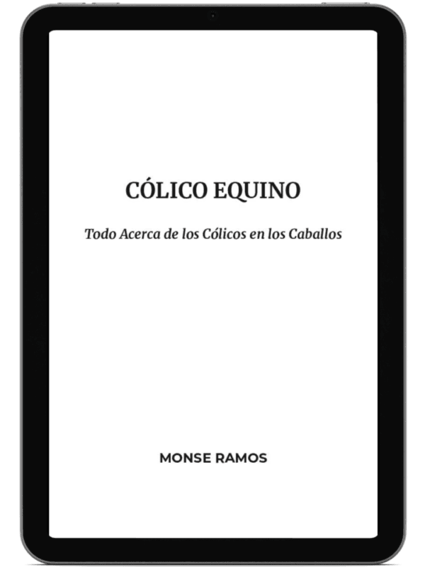 Cólico Equino Todo Acerca de los Cólicos en los Caballos