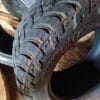 Juego de 4 Llantas AMP Terrain Attack MT A 37×13.50R22LT-10 Paquete de 4 Llantas Todoterreno AMP M/T 37x13.50R22LT