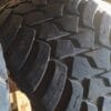 Juego de 4 Llantas AMP Terrain Attack MT A 37×13.50R22LT-3 Paquete de 4 Llantas Todoterreno AMP M/T 37x13.50R22LT