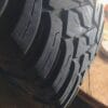 Juego de 4 Llantas AMP Terrain Attack MT A 37×13.50R22LT-4 Paquete de 4 Llantas Todoterreno AMP M/T 37x13.50R22LT