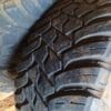 Juego de 4 Llantas AMP Terrain Attack MT A 37×13.50R22LT-7 Paquete de 4 Llantas Todoterreno AMP M/T 37x13.50R22LT