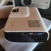 Mini Proyector Portátil Multimedia Iolieo Full HD 1080P