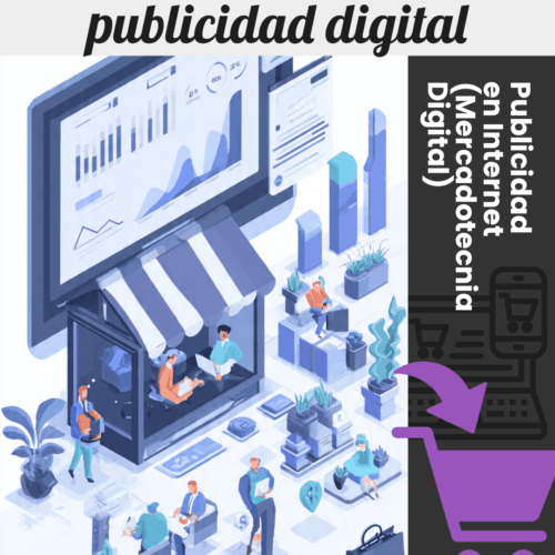 Publicidad en Internet (Mercadotecnia Digital)