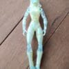 Mujer Invisible Figura Articulada Coleccionable Marvel (1) Mujer Invisible Figura Articulada Coleccionable Marvel