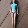 Muñeca Barbie Summer California Girl Vintage Mattel (1) Muñeca Barbie Summer California Girl Vintage Mattel