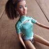 Muñeca Barbie Summer California Girl Vintage Mattel (3) Muñeca Barbie Summer California Girl Retro Mattel