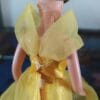 Muñeca Princesa Bella de Disney Coleccionable Mattel (4) Muñeca Princesa Bella de Disney Coleccionable Mattel