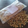 Paquete de 500 Remaches Dorados para Tela o Cuero (3) Paquete de 500 Remaches de Aluminio Dorado/Latón 6mm