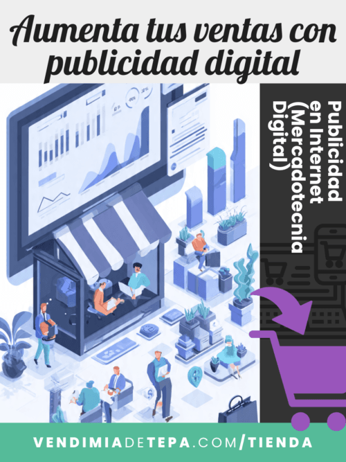 Publicidad en Internet (Mercadotecnia Digital) Publicidad en Internet (Mercadotecnia Digital)