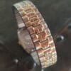 Reloj de Pulsera Wrangler Analógico Clásico para Mujer