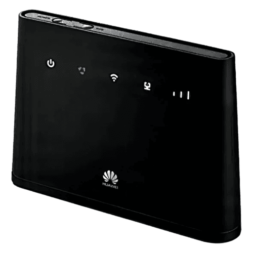 Router Módem HUAWEI 4G LTE CPE B310 Wi-Fi Internet