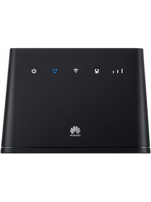 Router Módem HUAWEI 4G LTE CPE B310 Wi-Fi Internet (1) Router Módem HUAWEI 4G LTE CPE B310 Wi-Fi Internet