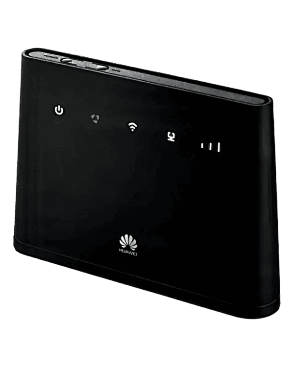 Router Módem HUAWEI 4G LTE CPE B310 Wi-Fi Internet 1 Router Módem HUAWEI 4G LTE CPE B310 Wi-Fi Internet
