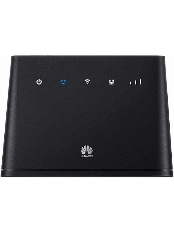 Router Módem HUAWEI 4G LTE CPE B310 Wi-Fi Internet (1) Router Módem HUAWEI 4G LTE CPE B310 Wi-Fi Internet