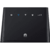 Router Módem HUAWEI 4G LTE CPE B310 Wi-Fi Internet 2 Router Módem HUAWEI 4G LTE CPE B310 Wi-Fi Internet