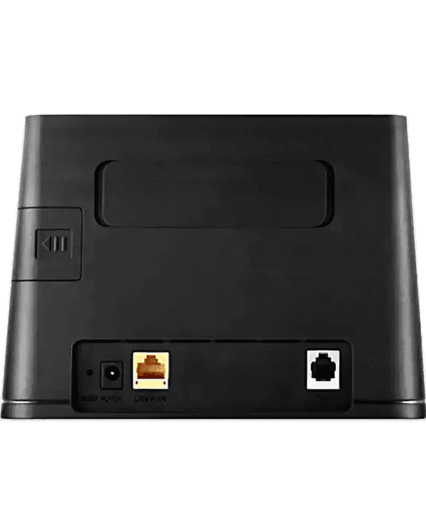 Router Módem HUAWEI 4G LTE CPE B310 Wi-Fi Internet 3 Router Módem HUAWEI 4G LTE CPE B310 Wi-Fi Internet
