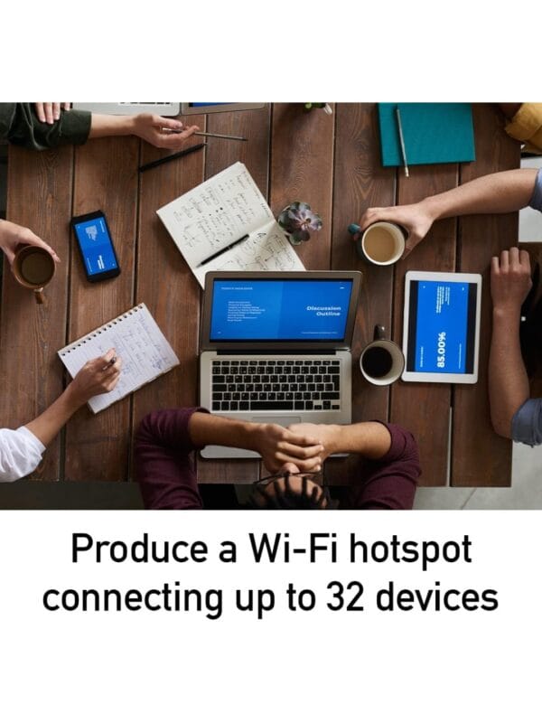 Router Módem HUAWEI 4G LTE CPE B310 Wi-Fi Internet (4) Router Módem HUAWEI 4G LTE CPE B310 Wi-Fi Internet Sky