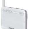 Router Módem ZTE 4G LTE MF253V Wi-Fi Internet (1) Router Módem ZTE 4G LTE MF253V Wi-Fi Internet