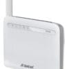 Router de Telcel ZTE MF253V Internet, WiFi, 4GLTE