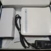 Router Módem ZTE 4G LTE MF253V Wi-Fi Internet