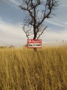 Terrenos Campestres en Venta | Localidad Piedra Herrada, Jalisco