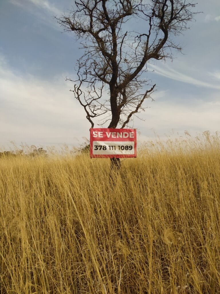 Terrenos Campestres en Venta | Localidad Piedra Herrada, Jalisco