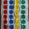 Twister, El Loco Juego que Te Retuerce Milton Bradley