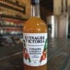 Vinagre De Sidra De Manzana Artesanal Con La Madre (1 Litro)