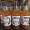 Vinagre De Sidra De Manzana Artesanal Con La Madre (6 Litros)