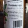 Vinagre De Sidra De Manzana Artesanal Con La Madre (7) Vinagre De Sidra De Manzana Artesanal Victoria 4L