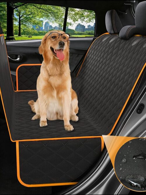 Protector Antirasguños Impermeable para Autos