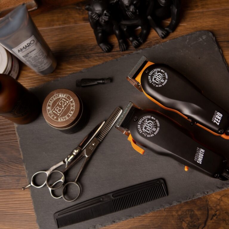 Barbería HR | Barbería y Peluquería para Hombres