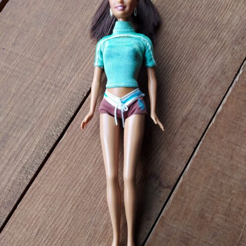 Barbie Summer California Girl Mattel 2003