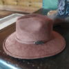 Sombrero Vaquero Explorer Som-Her Mediano Unisex