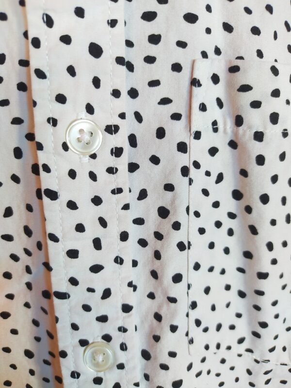 camisa-manga-corta-forever-21-hombre-ch (2) Camisa Manga Corta Forever 21 Hombre CH - detalle